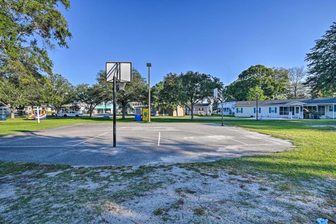 Meadowlark Memories Villa Myrtle Beach Exterior photo