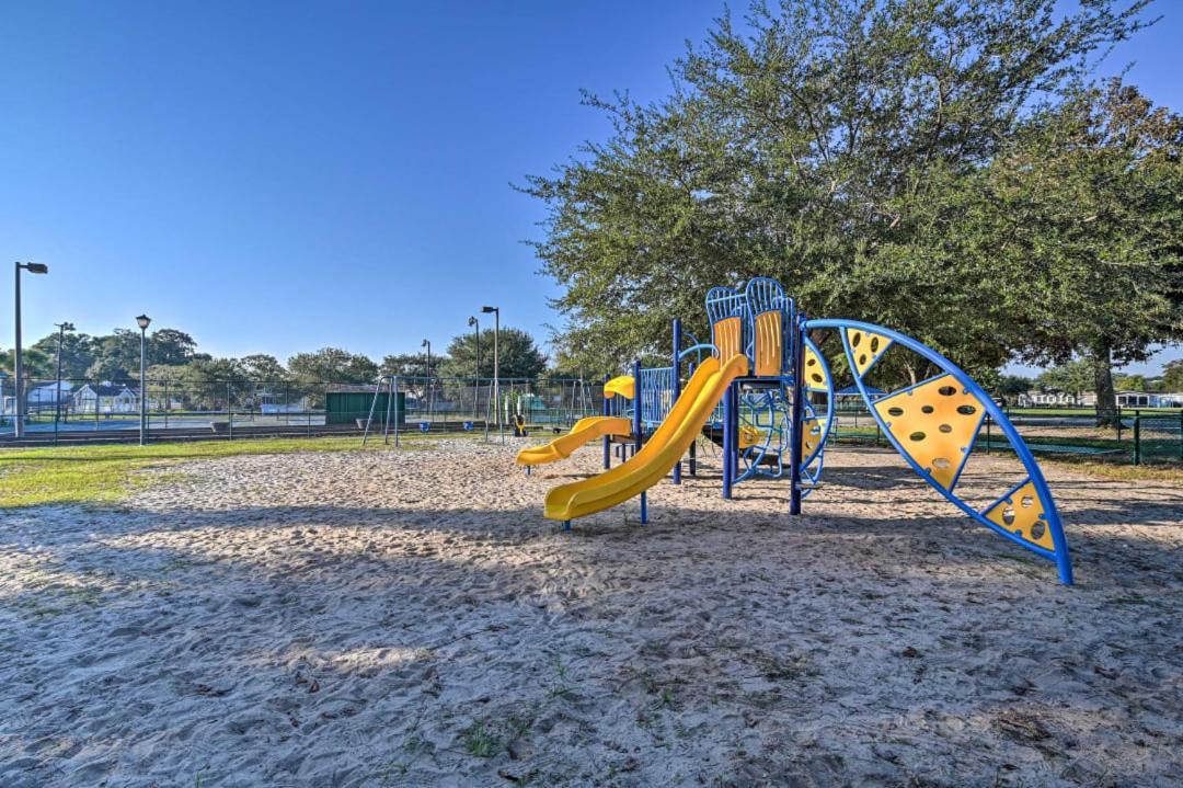 Meadowlark Memories Villa Myrtle Beach Exterior photo