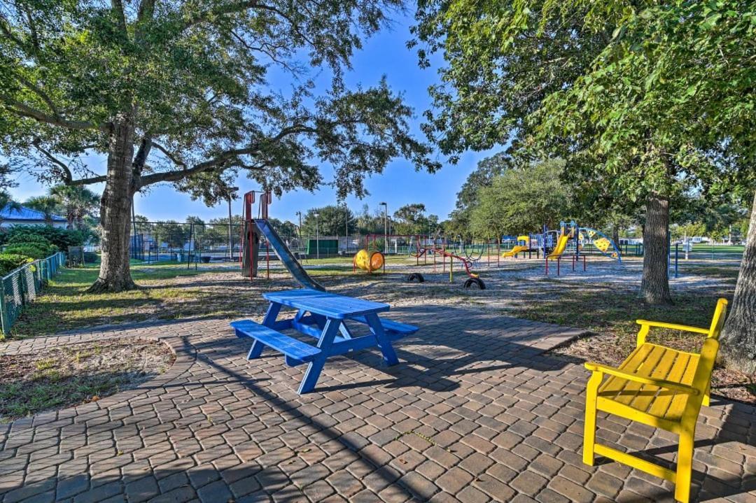 Meadowlark Memories Villa Myrtle Beach Exterior photo