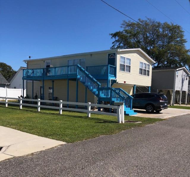 Meadowlark Memories Villa Myrtle Beach Exterior photo